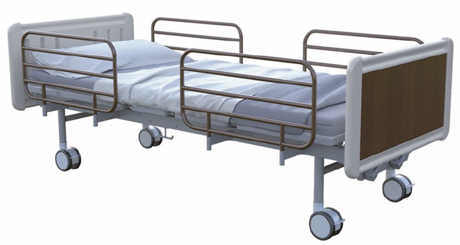 Pat Ingrijire Domiciliu cu 2 Funcții - M LINE-HMT RKSJDCJJ113A