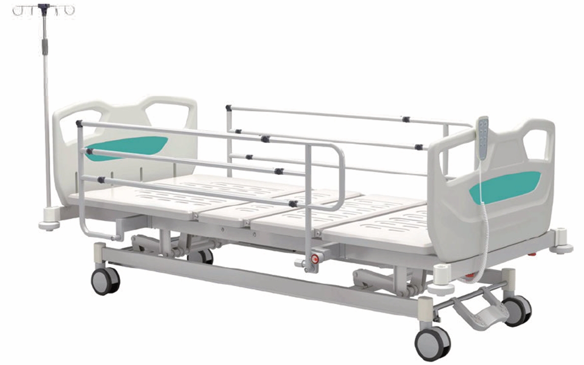 Home 8 Pat Medical Electric cu 3 Funcții - A LINE - RKSJDC-JH251B2