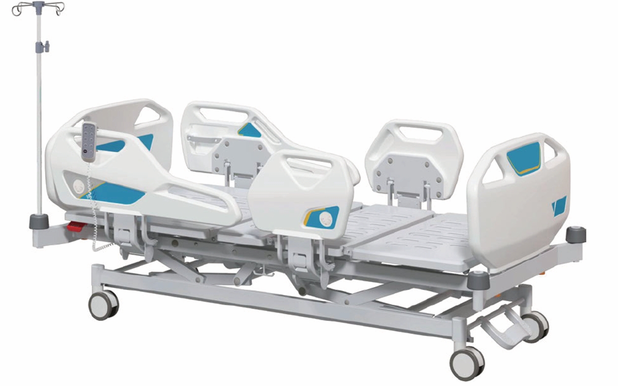 Home 3 Pat Medical Electric cu 3 Funcții - RKSJDC-JH381E