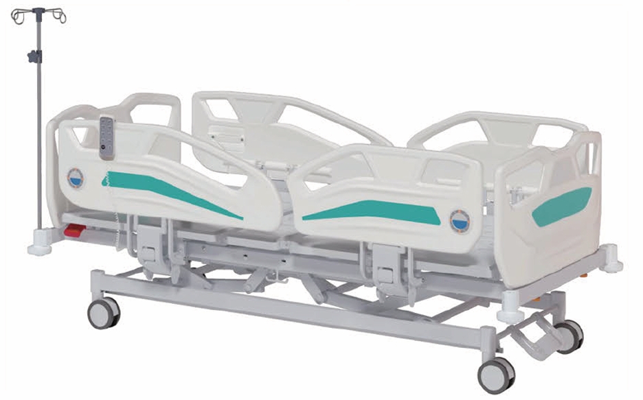 Pat Medical Electric cu 5 Funcții - A LINE - RKSJDC-JH251A1
