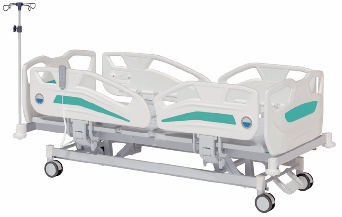 Pat Medical Electric cu 5 Funcții - A LINE - RKSJDC-JH251B