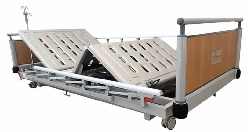 Pat Medical Electric cu 5 Funcții - M LINE Ultra-Low RKSJDCJH241