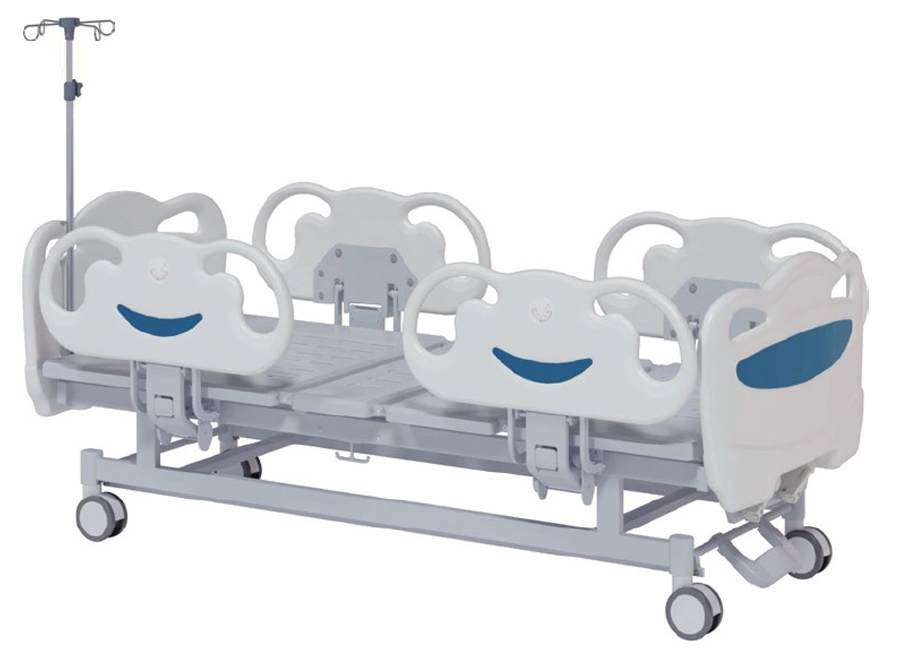 Pat Medical Manual cu 2 Funcții - L LINE-MS - RKSJDC-SY171A1
