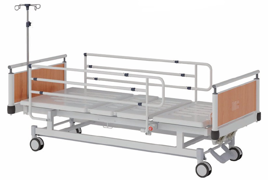 Pat Medical Manual cu 2 Functii M LINE MS RKSJDC SY141A3