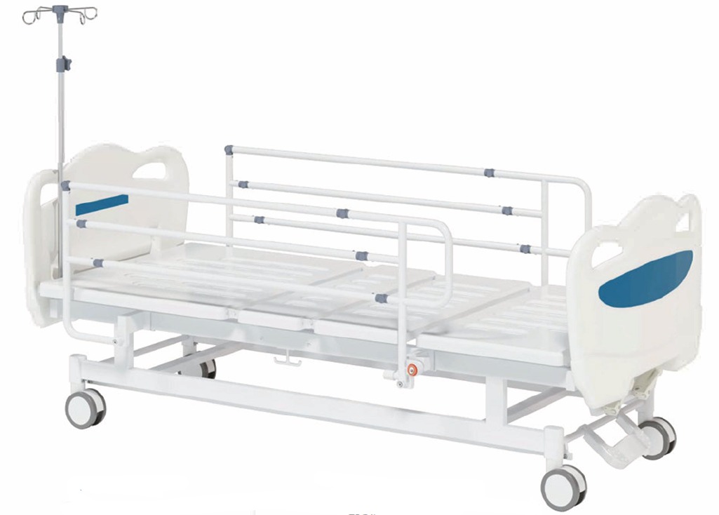 Pat Medical Manual cu 2 Funcții - RKSJDC-SY171A3