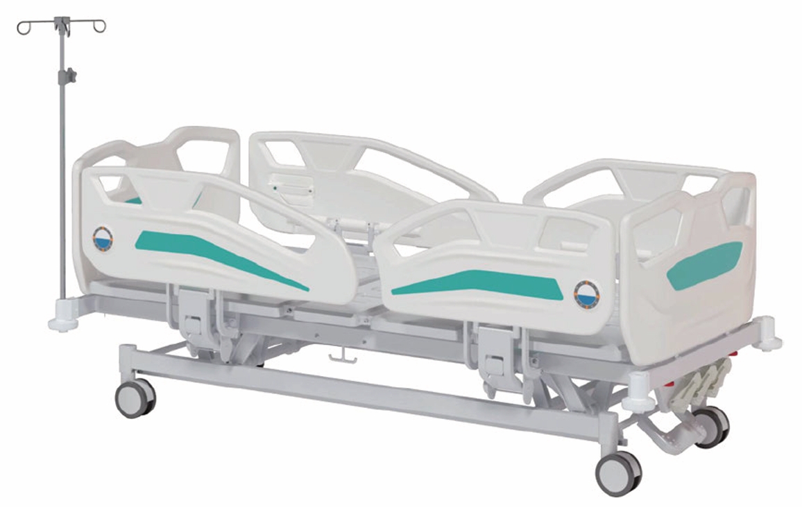 Pat Medical Manual cu 3 Funcții - A LINE - RKSJDC-SO151A1