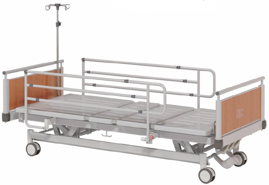 Pat Medical Manual cu 3 Funcții - M LINE-MT RKSJDC-SO141A3