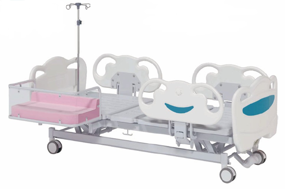 Home 4 Pat Postnatal Manual